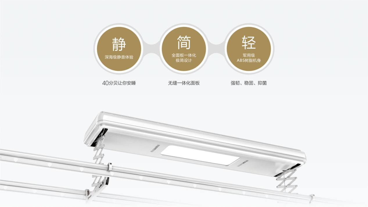 好太太新品來襲，抽999元認購券