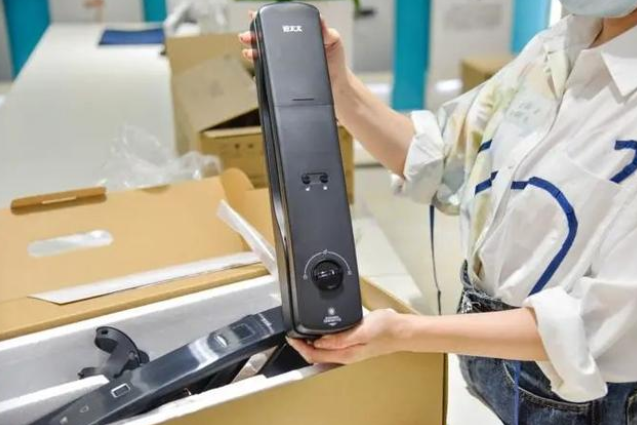 智能門鎖哪個品牌好?好太太智能門鎖守護(hù)您”家”的安全